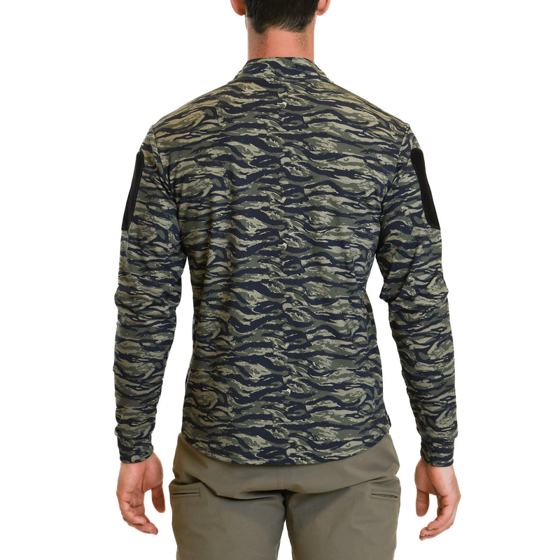 NorArm Range Shirt, Long Sleeve