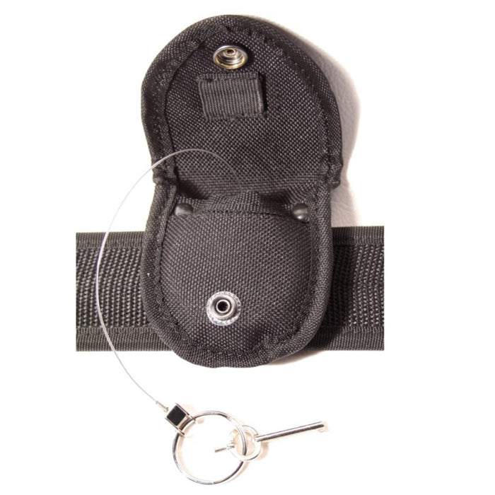 Retractable Key Reel