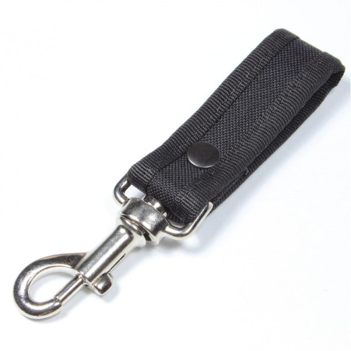 Belt Key Clip, 25mm