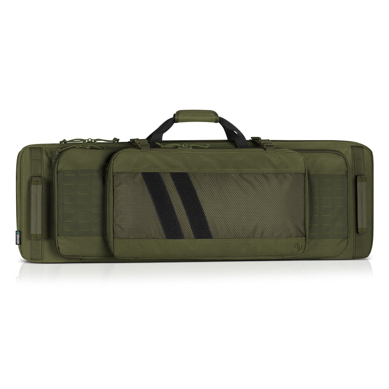 Savior Specialist Double Rifle Case - 36"/42"/46"