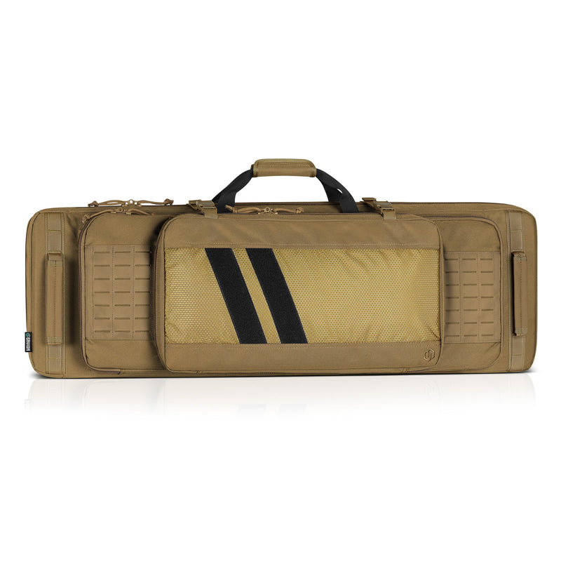 Savior Specialist Double Rifle Case - 36"/42"/46"