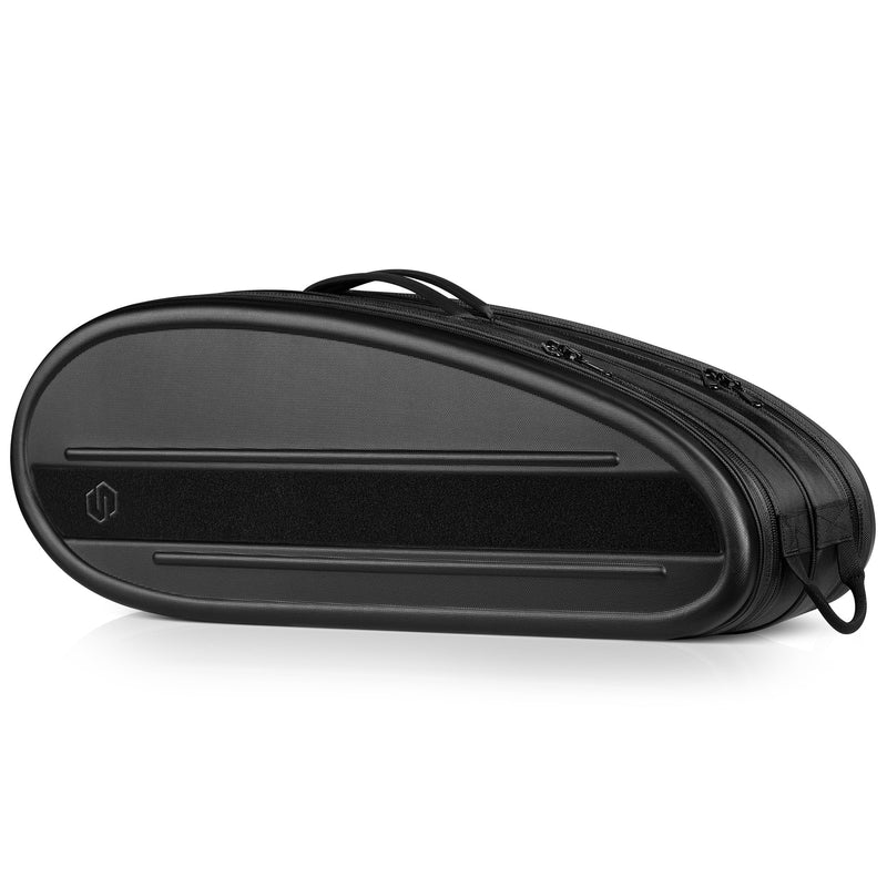 Savior Pro Touring Tennis Case - 30" Icon Variant