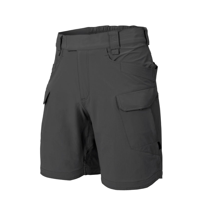 Outdoor Tactical Shorts (OTS) 8.5"® - VersaStretch® Lite