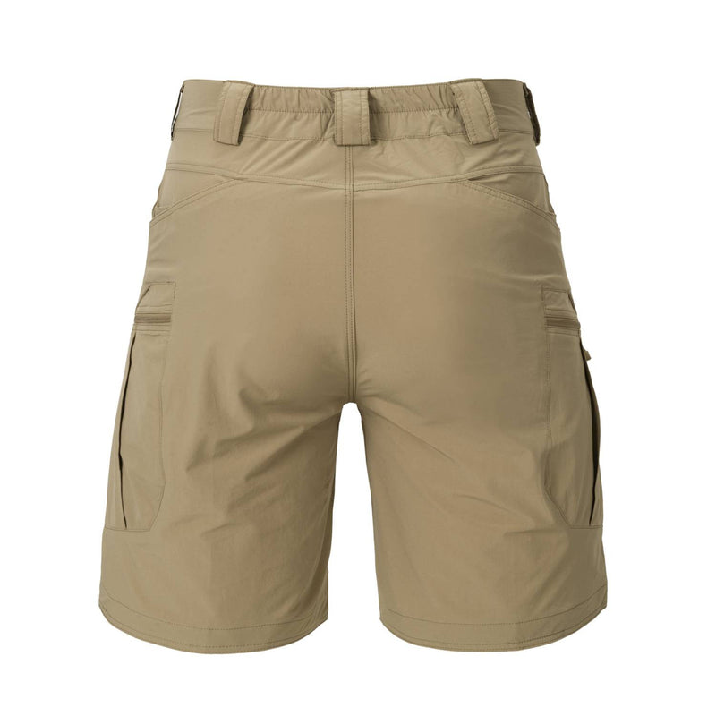 Outdoor Tactical Shorts (OTS) 8.5"® - VersaStretch® Lite