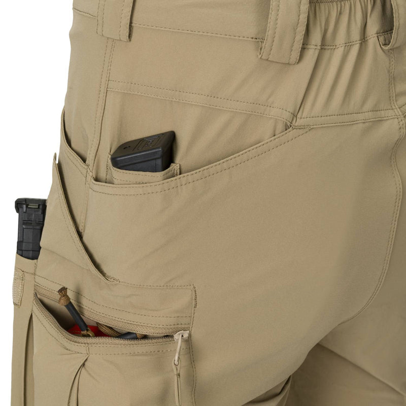 Outdoor Tactical Shorts (OTS) 8.5"® - VersaStretch® Lite