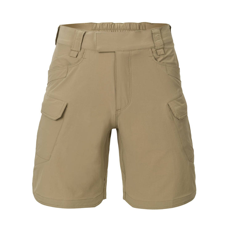 Outdoor Tactical Shorts (OTS) 8.5"® - VersaStretch® Lite