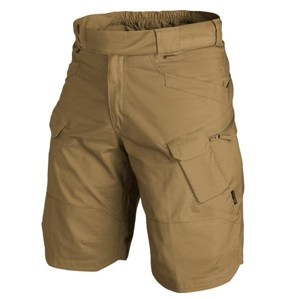 UTS® (Urban Tactical Shorts®) 11 - PolyCotton Ripstop