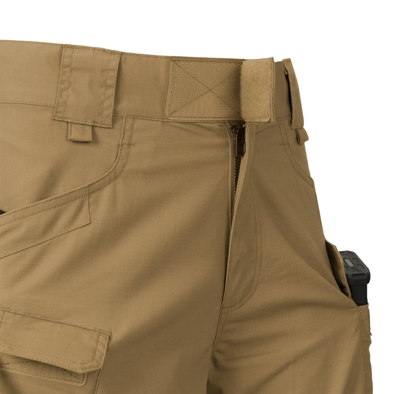 UTS® (Urban Tactical Shorts®) 11 - PolyCotton Ripstop