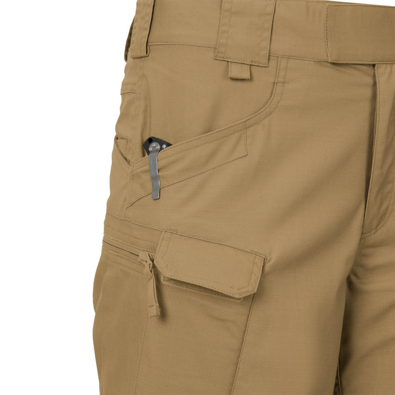 UTS® (Urban Tactical Shorts®) 11 - PolyCotton Ripstop