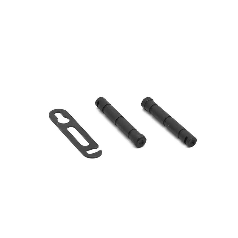 Strike Industries AR Antiwalk/Antirotation Pin Set, Steel