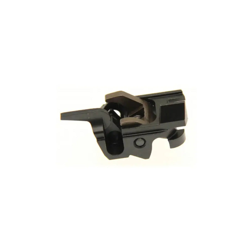 Tanfoglio Sear Housing, Complete Block