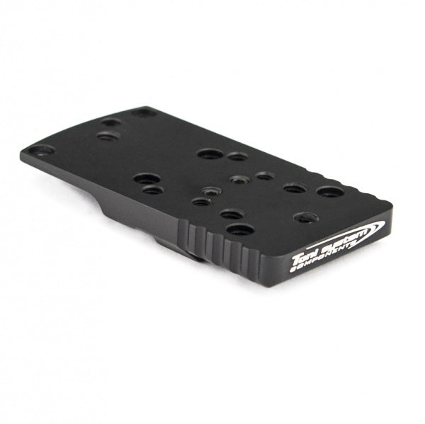 Red Dot Base Plate for Tanfoglio