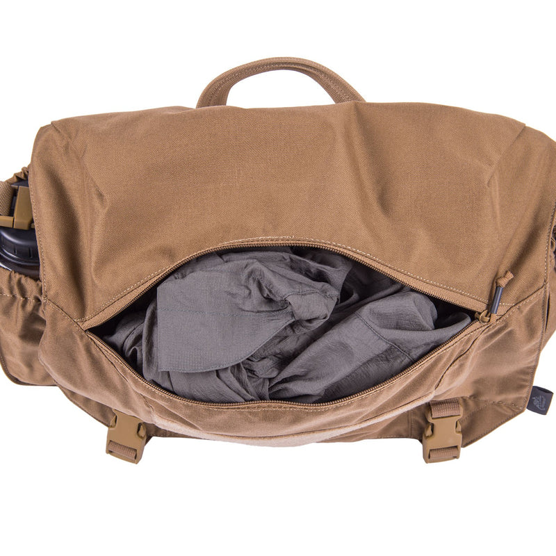 Urban Courier Bag Medium® - Cordura®