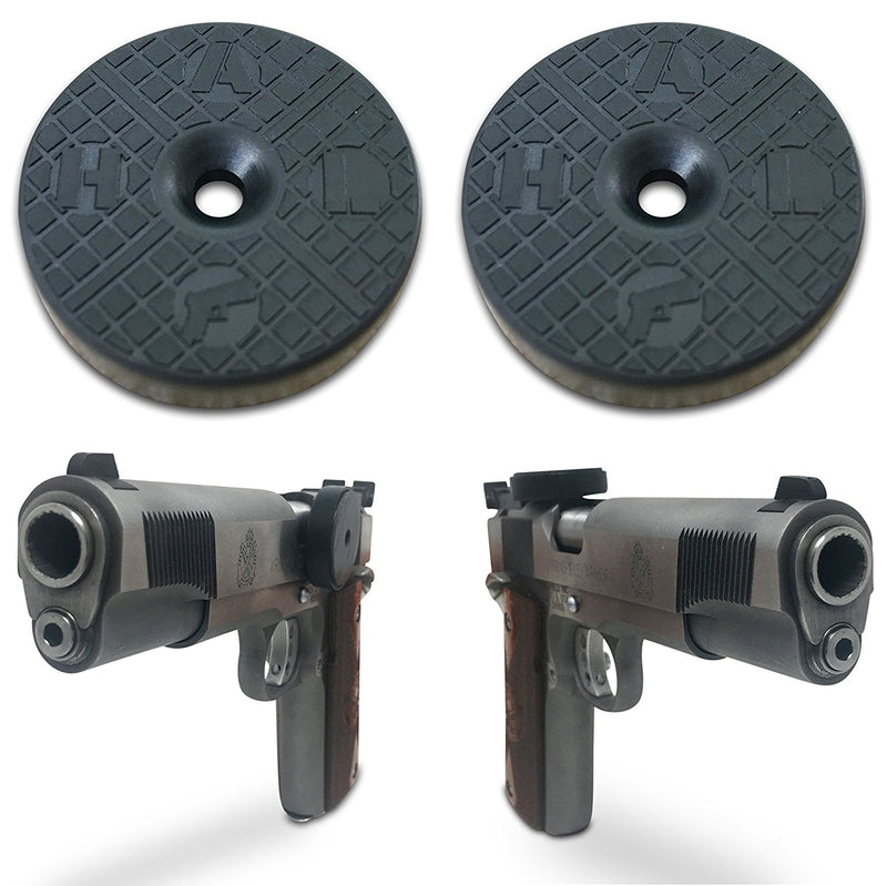 HALO Gun Magnet 10 kg (2 stk)