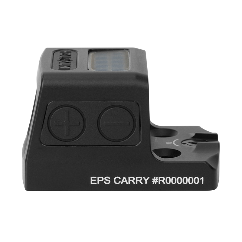 Holosun EPS CARRY Red MRS