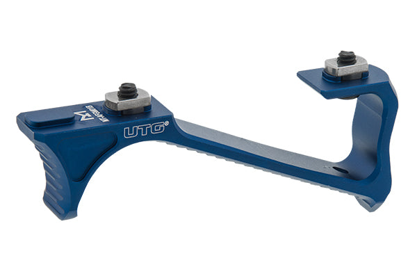 UTG® Ultra Slim Angled Foregrip, M-LOK®