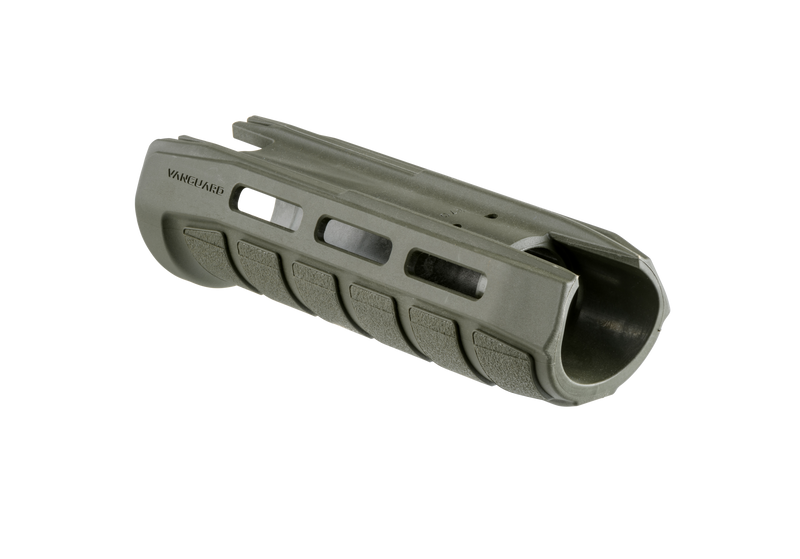 Vanguard M-LOK® Compatible Handguard For Remington 870