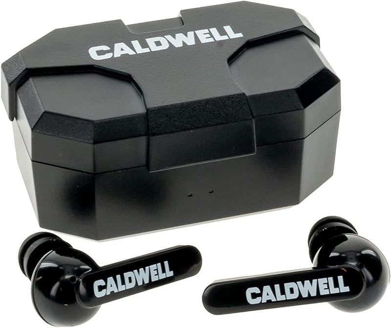 Caldwell E-MAX Shadows - Aktive ørepropper