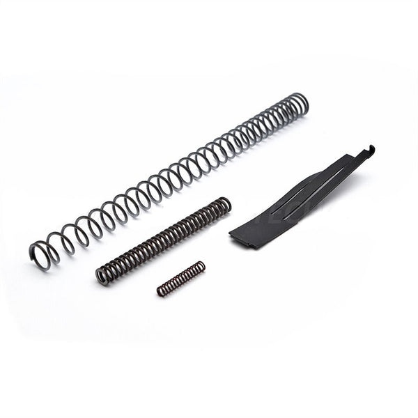 Competition Springs Kit For 1911/2011 - 9mm
