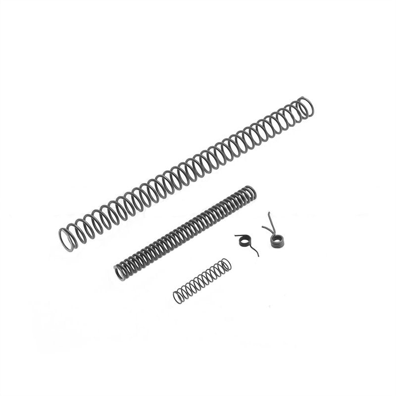 Competition Springs Kit For CZ