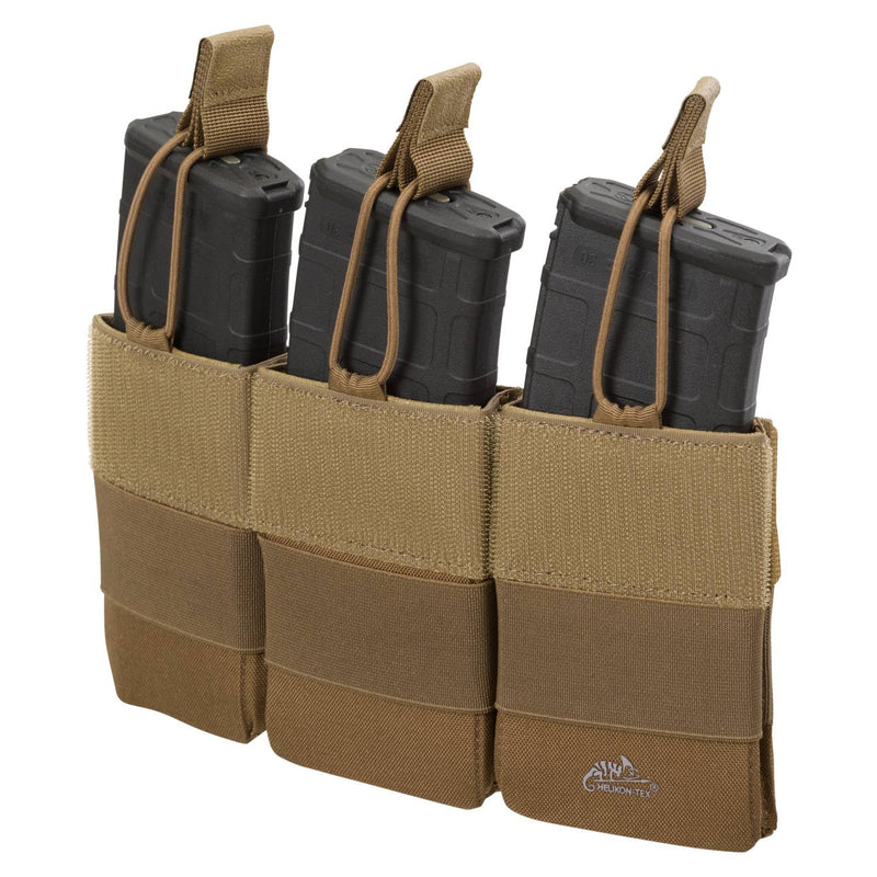 Helikon-Tex - Competition Triple Carbine Insert®