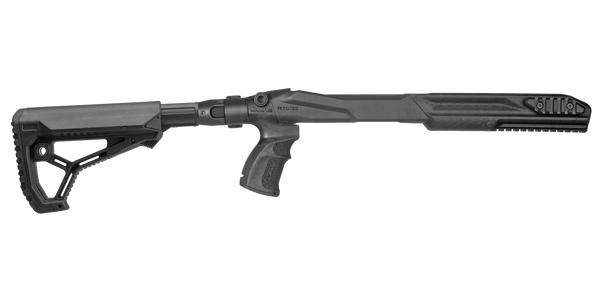 Ruger 10/22 Precision Stock - FAB Defense