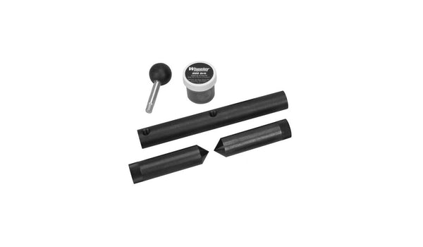 Scope Ring & Alignment Lapping Kit - Wheeler