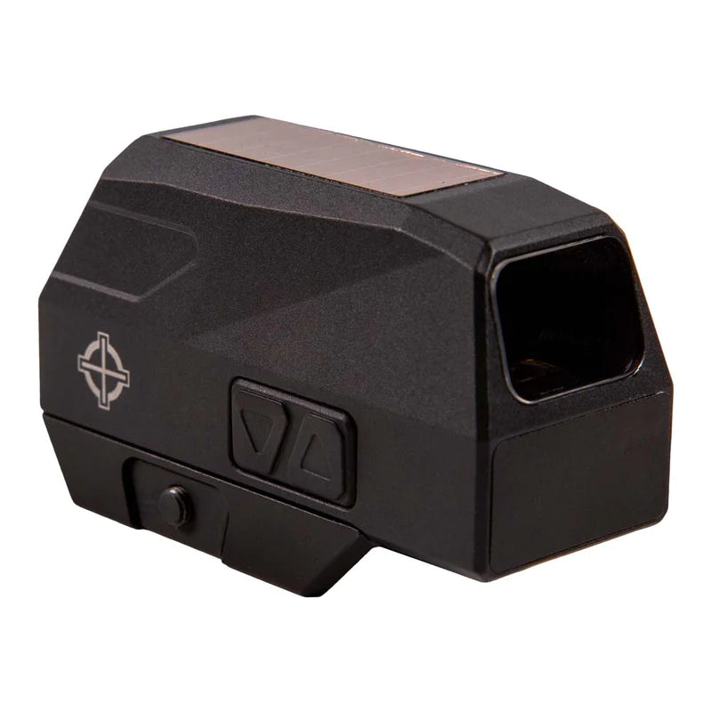 Volta Solar Red Dot Sight