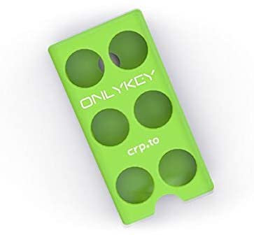 OnlyKey silikon cover